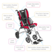 Circle Specialty Strive Adaptive Stroller