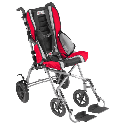 Circle Specialty Strive Adaptive Stroller