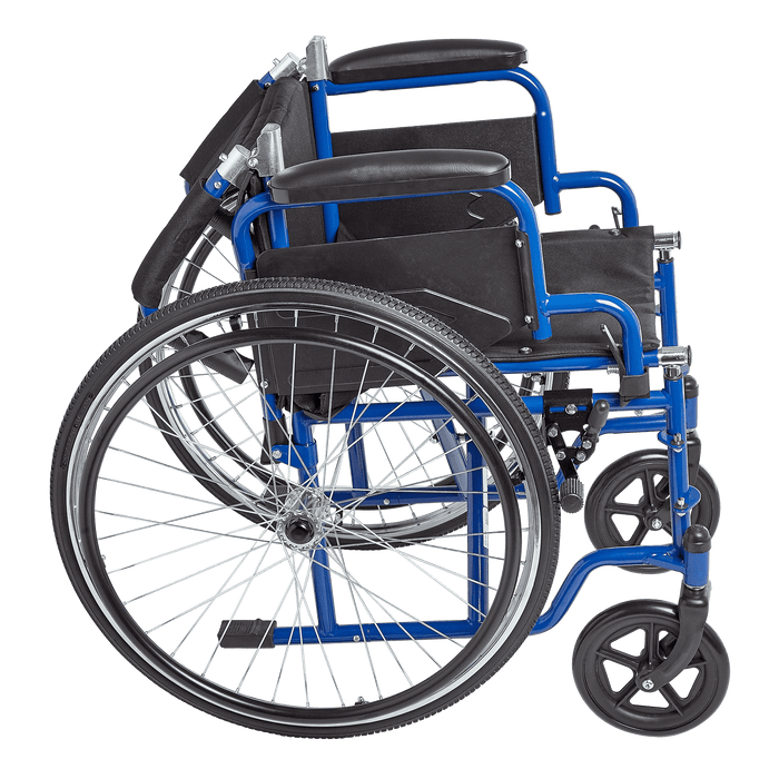 Circle Specialty Ziggo Lightweight Kids Wheelchair