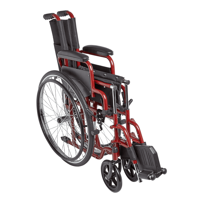 Circle Specialty Ziggo Lightweight Kids Wheelchair