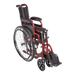 Circle Specialty Ziggo Lightweight Kids Wheelchair