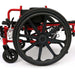 Circle Specialty Ziggo Pro Reclining Pediatric Wheelchair