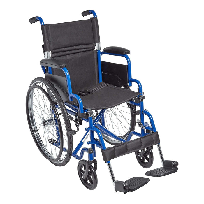 Circle Specialty Ziggo Slym Narrow Adult Wheelchair