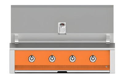Aspire: 42" Built-In Gas Grill - EAB42-LP
