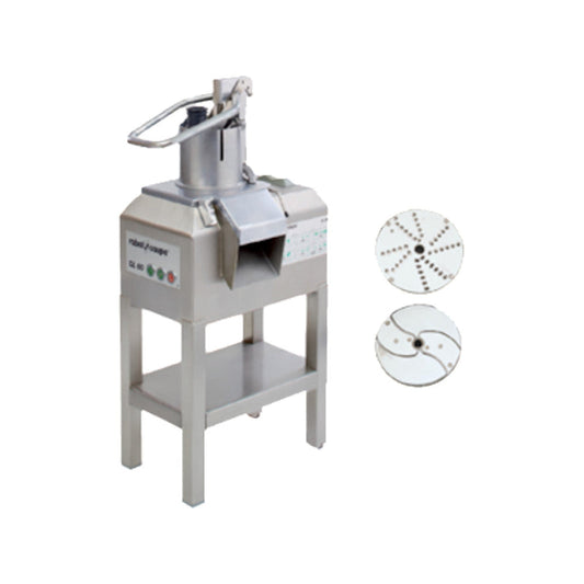 Robot Coupe CL60 Pusher Food Processor