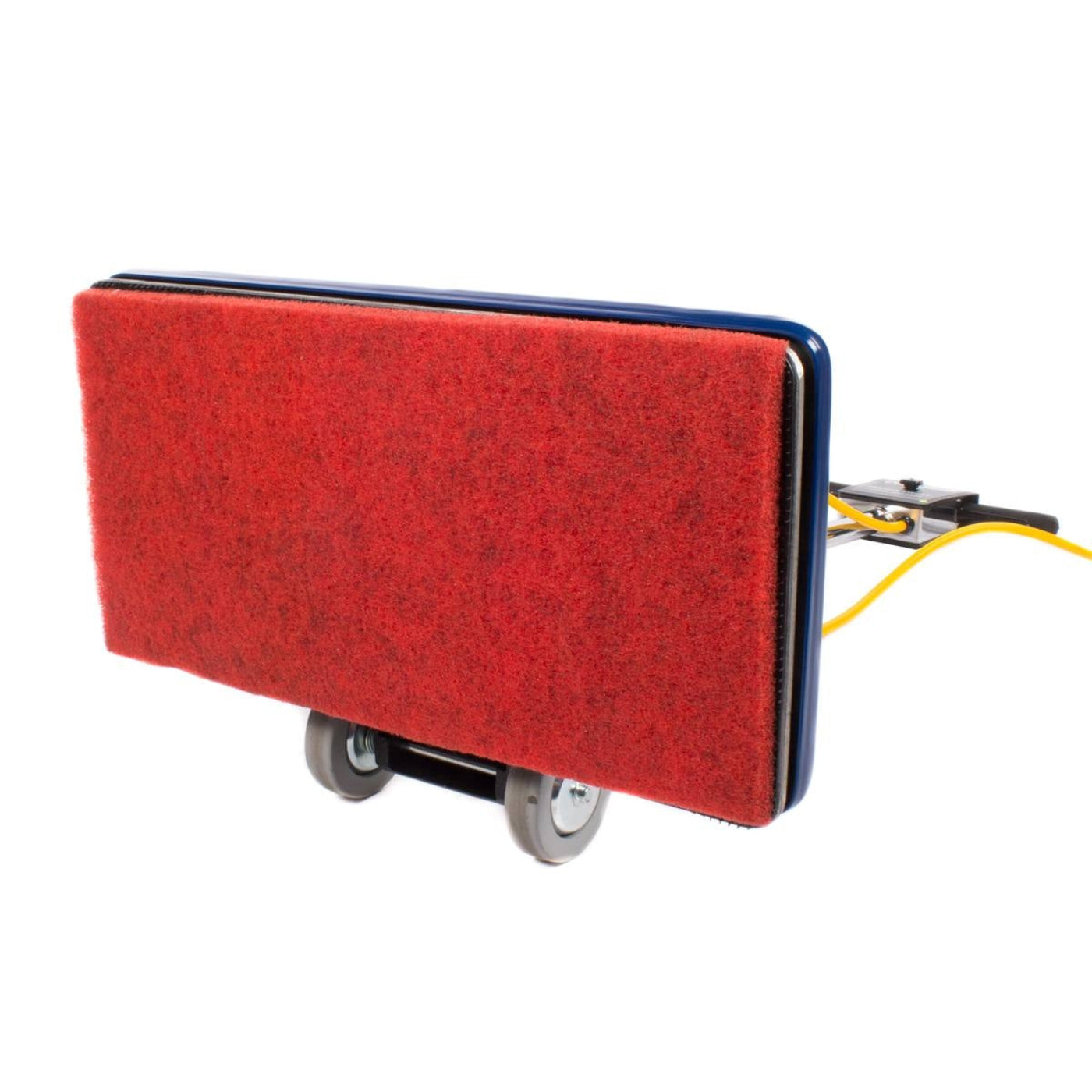 CleanFreak Large Area Dry Strip Oscillating Floor Machine (14" x 28" Head)  - KOB-00-4512-0