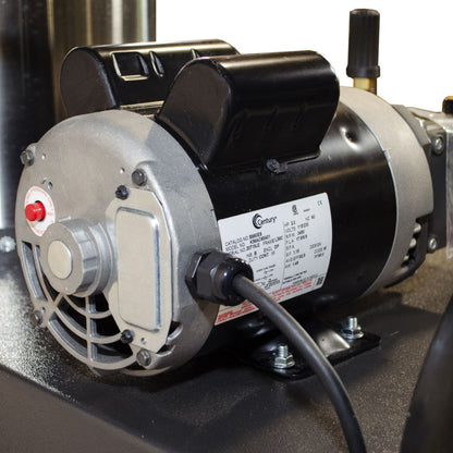 CleanFreak Hot Water 2.2 GPM Pressure Washer (Electric Motor) – 1,000 PSI - WET-CFH-3010E