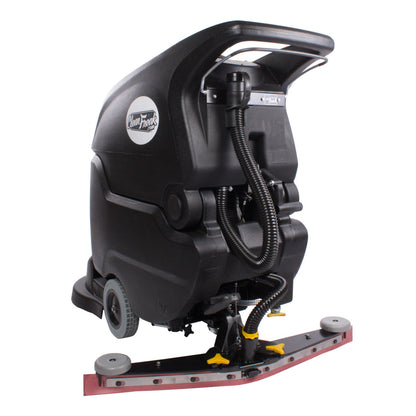 CleanFreak'Performer 20' Automatic Floor Scrubber Package - ASP-PACKAGE1