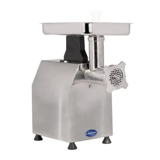 Globe CM22 Chefmate #22 450 lb. Meat Grinder - GLCM22