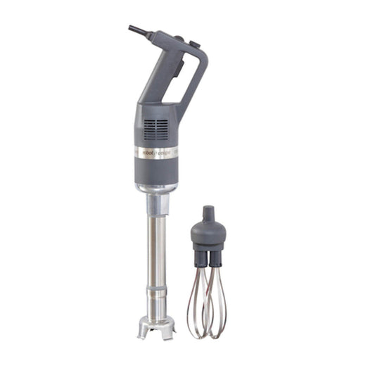 Robot Coupe CMP 250 COMBI 10" Compact Variable Speed Immersion Blender with Whisk - RCCMP250COMBI