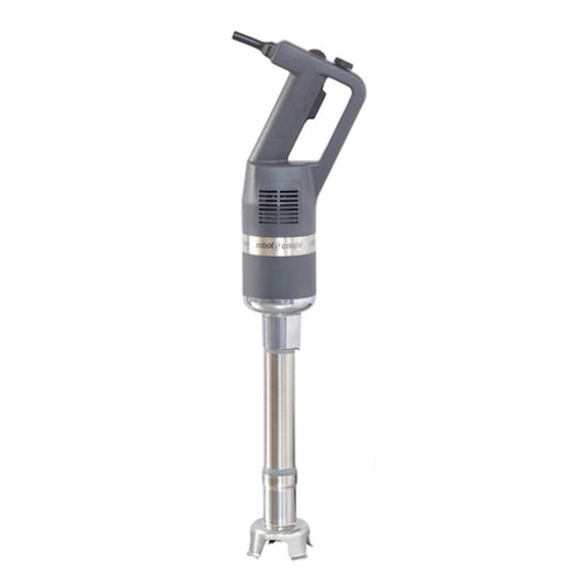 Robot Coupe CMP 250 VV 10" Compact Variable Speed Immersion Blender - RCCMP250VV