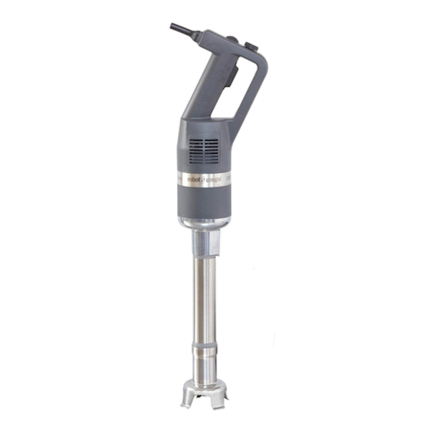Robot Coupe CMP 250 VV 10" Compact Variable Speed Immersion Blender - RCCMP250VV