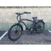 Coastal Cruiser Classic Cruiser 26x2.3 500W Electric Bike