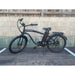 Coastal Cruiser Classic Cruiser 26x2.3 500W Electric Bike