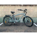 Coastal Cruiser Classic Cruiser 26x2.3 500W Electric Bike