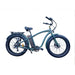 Coastal Cruiser Fat Tire Step Over 26x4 52V/21Ah 750W Beach Cruiser Electric Bike