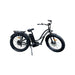 Coastal Cruiser Fat Tire Step-Thru 26x4 52V/21Ah 750W Beach Cruiser Electric Bike