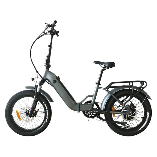 Coastal Cruiser Folding Step-Thru 20x3 48V/14Ah 750W Electric Bike