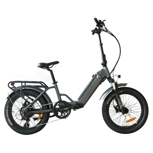 Coastal Cruiser Folding Step-Thru 20x3 48V/14Ah 750W Electric Bike