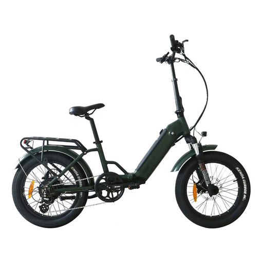 Coastal Cruiser Folding Step-Thru 20x3 48V/14Ah 750W Electric Bike