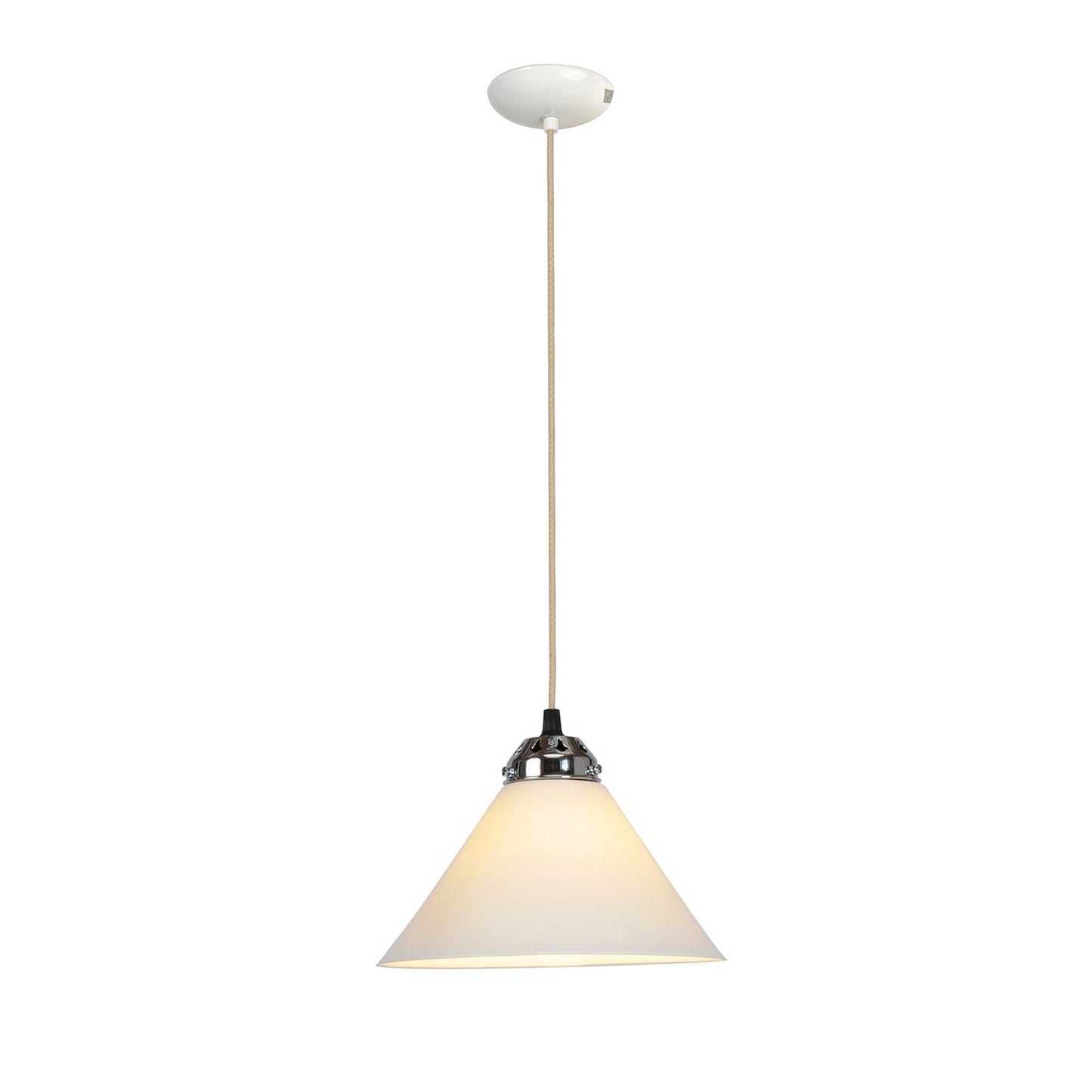 Original BTC Cobb Plain Pendant - Small