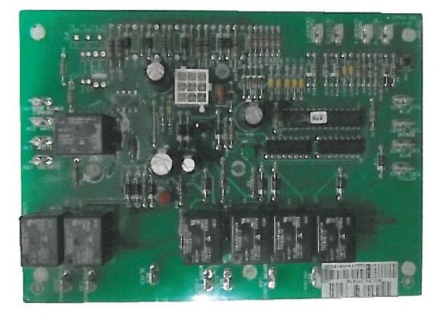 Coleman Mach Air Conditioner Control Board 6535C3209 - C7W6535C3209