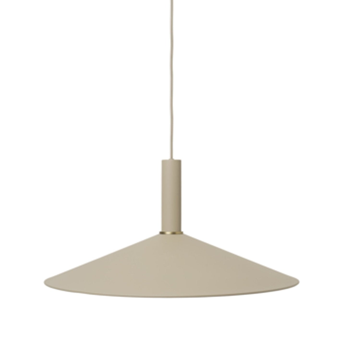 Ferm Living Collect Lighting - Angle Shade - 100074101