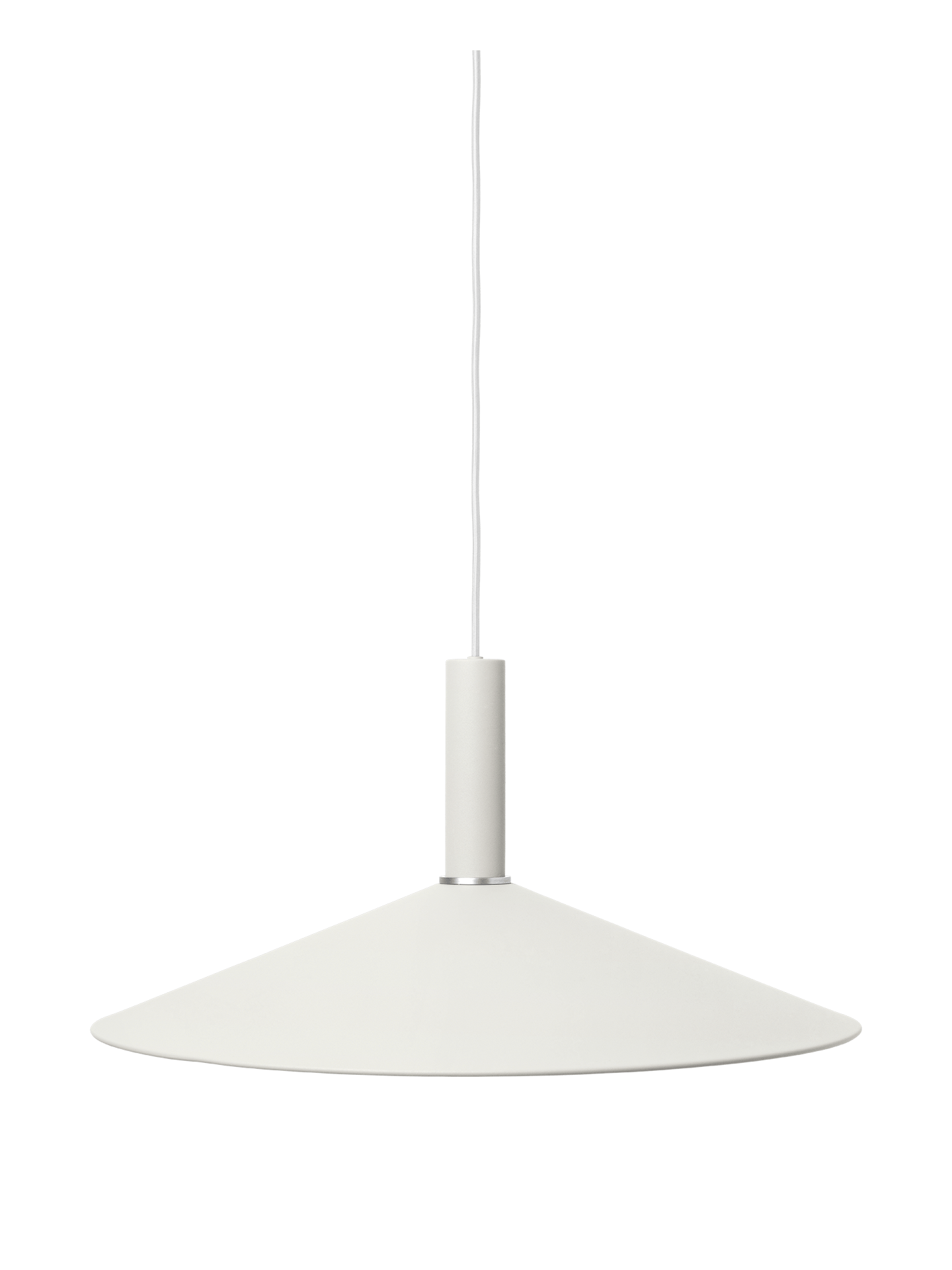 Ferm Living Collect Lighting - Angle Shade - 100074101