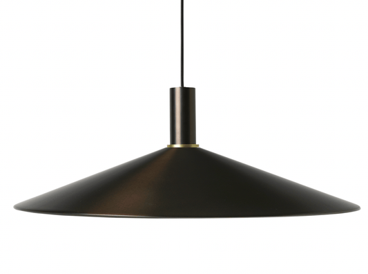 Ferm Living Collect Lighting - Angle Shade - 100074101