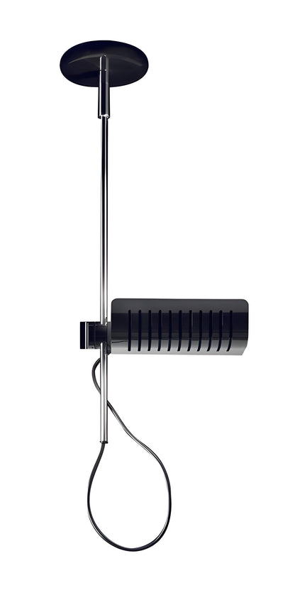 Oluce Colombo Pendant - OL-COLOMBO-885L-AB