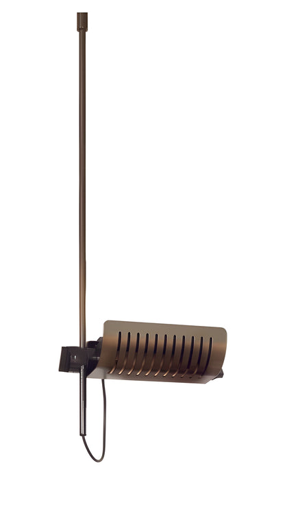 Oluce Colombo Pendant - OL-COLOMBO-885L-AB