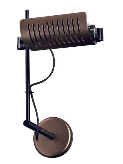 Oluce Colombo Wall Lamp - OL-COLOMBO-761L-BL