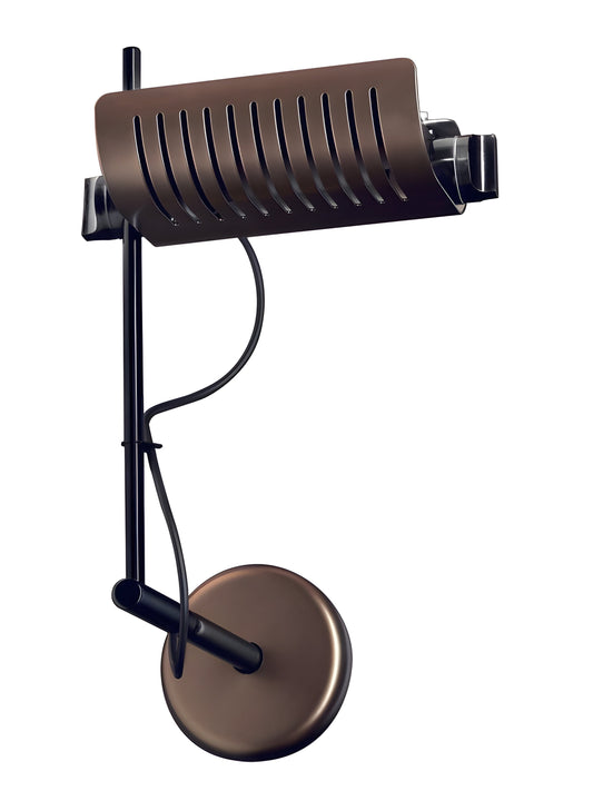 Oluce Colombo Wall Lamp - OL-COLOMBO-761L-BL