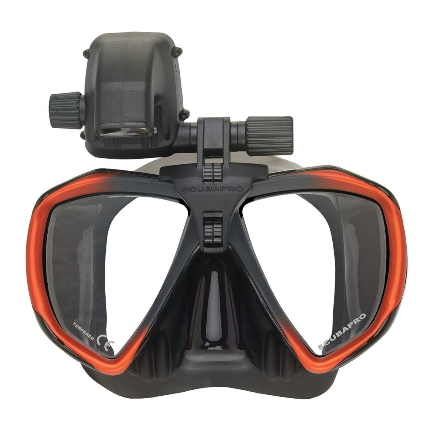 Scubapro Galileo HUD Hands Free Scuba Dive Computer - Computer ONLY