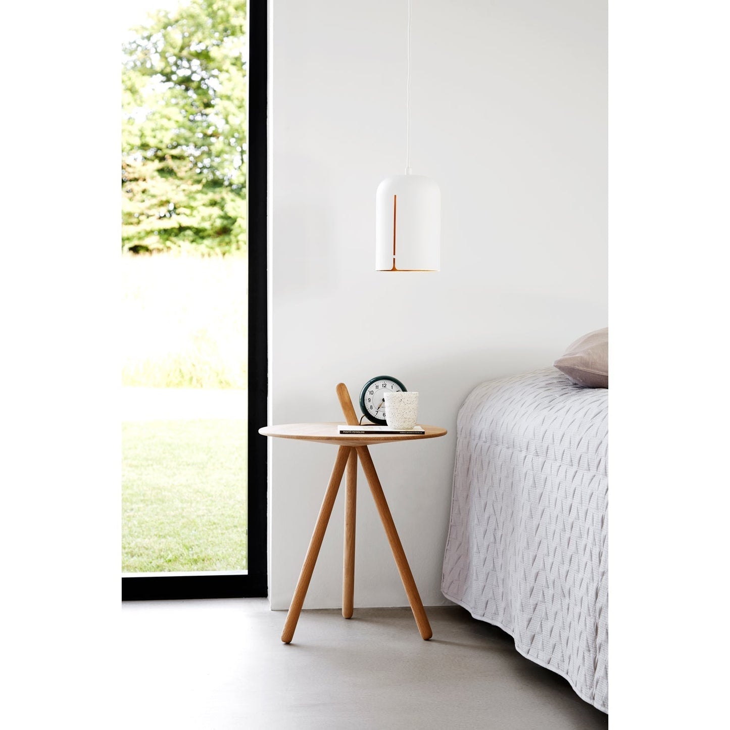 Woud Come Here Side Table - 110719