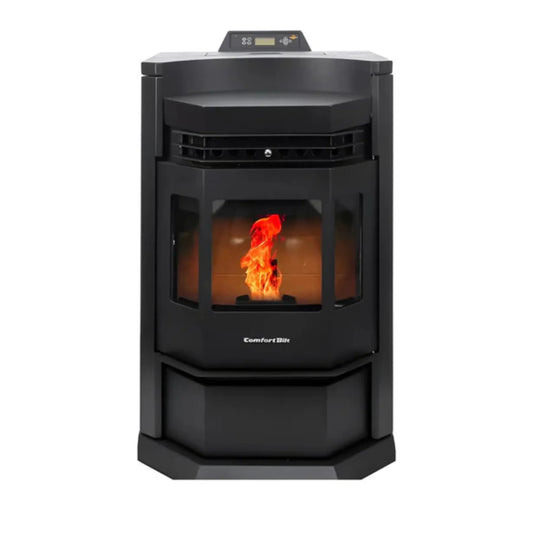 ComfortBilt Pellet Stove - HP22N