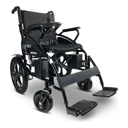 ComfyGO 6011 Folding Electric Wheelchair