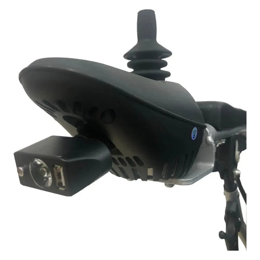 ComfyGO Headlight and USB Connector