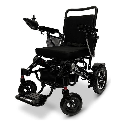 ComfyGO MAJESTIC IQ-7000 Remote Controlled Electric Wheelchair