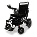 ComfyGO Majestic IQ-7000 Remote Controlled Folding Electric Wheelchair