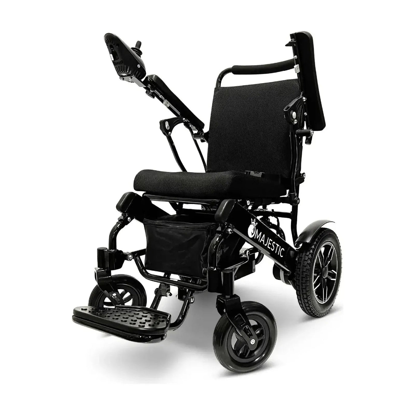 Electric Wheelchairs