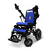 ComfyGO Majestic IQ-8000 Remote Controlled Lightweight Folding Electric Wheelchair