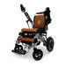 ComfyGO Majestic IQ-8000 Remote Controlled Lightweight Folding Electric Wheelchair