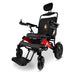 ComfyGO MAJESTIC IQ-9000 Auto Recline Remote Controlled Electric Wheelchair