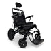 ComfyGO MAJESTIC IQ-9000 Auto Recline Remote Controlled Electric Wheelchair