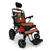 ComfyGO Majestic IQ-9000 Long Range Remote Controlled Folding Reclining Electric Wheelchair