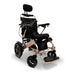 ComfyGO Majestic IQ-9000 Long Range Remote Controlled Folding Reclining Electric Wheelchair