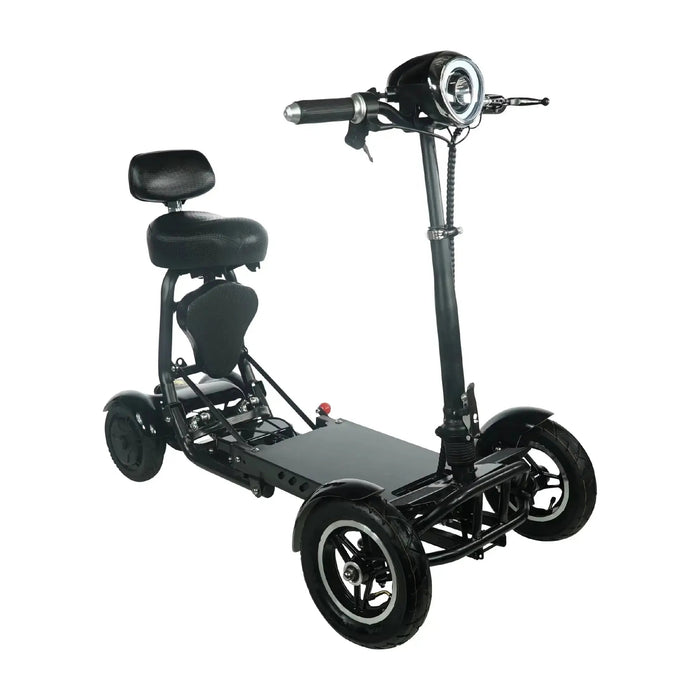 ComfyGO MS 3000 500W Folding 4-Wheel Mobility Scooter