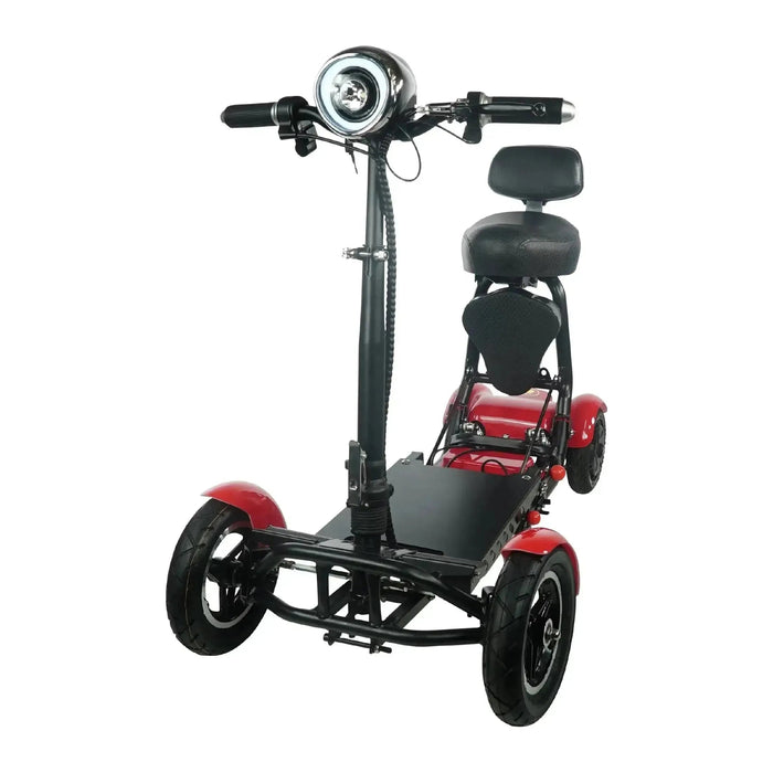 ComfyGO MS 3000 500W Folding 4-Wheel Mobility Scooter