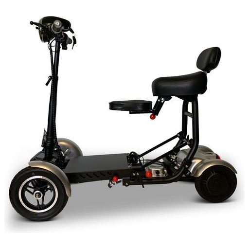 ComfyGO MS-3000 Foldable Mobility Scooter